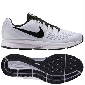 NWOT Nike Air Zoom Pegasus 34